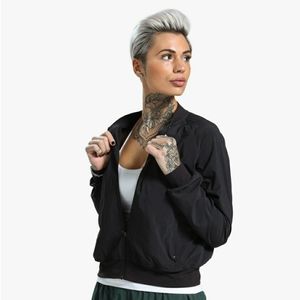 New Stori Intro Bomber Onyx jacket